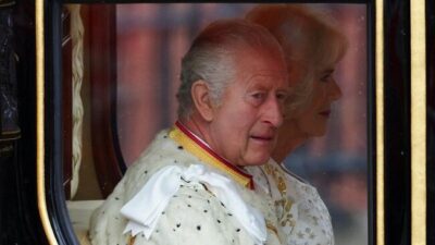 Pengobatan Kanker Berjalan Sukses, Kondisi Kesehatan Raja Charles III Membaik