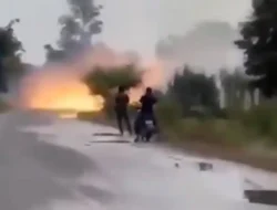 Kembali Jatuhkan Bom, Kamboja Tuding Thailand Langgar Kesepakan