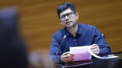 Eks Pimpinan KPK: Kasus Korupsi Mantan Bupati Konawe Utara Tak Layak Dihentikan