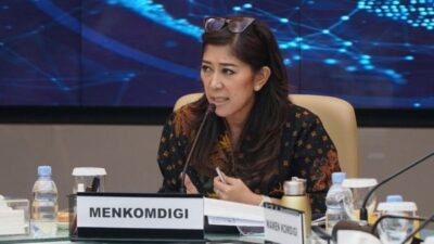 Kemkomdigi Deteksi 1.890 Konten Hoaks dan Negatif Dalam Setahun, Facebook Jadi yang Terbanyak