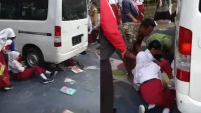BGN Perketat SOP Usai Insiden Mobil MBG