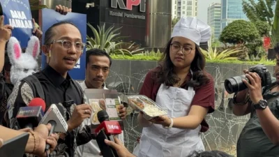 Kritik SP3 Eks Bupati Konawe Utara, ICW: Ancam Kehancuran KPK secara Sistemik