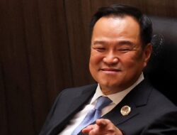 PM Thailand Tegaskan Terus Lawan Kamboja Meski Klaim Gencatan Senjata Beredar