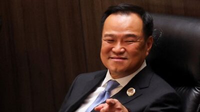 PM Thailand Tegaskan Terus Lawan Kamboja Meski Klaim Gencatan Senjata Beredar