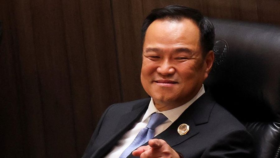 PM Thailand Tegaskan Terus Lawan Kamboja Meski Klaim Gencatan Senjata Beredar
