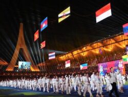 Cabang Olahraga yang Gagal di SEA Games Thailand Akan Dievaluasi