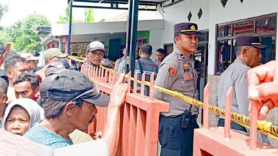Tiga Orang Satu Keluarga Ditemukan Meninggal di Situbondo, Polisi Duga Korban Pembunuhan