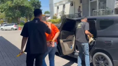 Aplikasi Matel Pencuri Data Terbongkar, Empat Orang Diamankan Polres Gresik