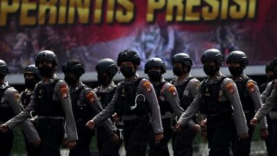 FPIR Apresiasi Polri Komitmen Dukung Keterbukaan Informasi Publik