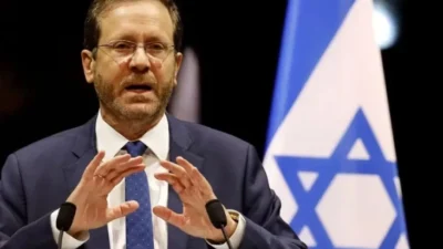 Tanpa Pengakuan Bersalah, Presiden Israel Tak Akan Kabulkan Permohonan Ampunan Netanyahu