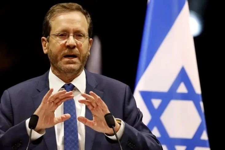 Tanpa Pengakuan Bersalah, Presiden Israel Tak Akan Kabulkan Permohonan Ampunan Netanyahu