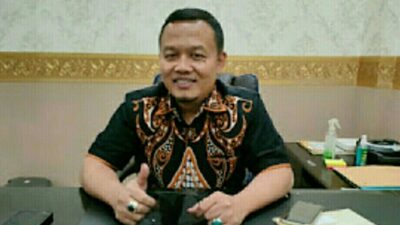 Eks Sekdis CKTR Bekasi Mangkir, KPK Jadwalkan Ulang Pemeriksaan
