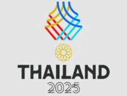 SEA GAMES 2025 — Malaysia Bertekad Akhiri Puasa Emas Beregu Putra, Indonesia Pasang Target Dua Emas