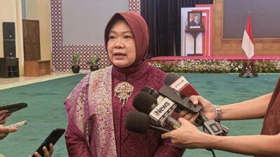 Sambut Tahun Anggaran 2026, Sekjen MPR Tegaskan Komitmennya Perkuat Kualitas Pelayanan