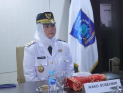 Wagub Babel Tersangka Ijazah Palsu, KPU: Pencalonan Pakai Ijazah SMA