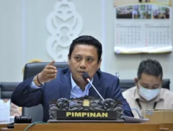 Komisi V DPR Dorong Percepatan Bedah Rumah 2026