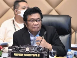 Jangan hanya Fokus Pascakejadian, DPR Minta Pemerintah Susun Konsep Baru Mitigasi Bencana