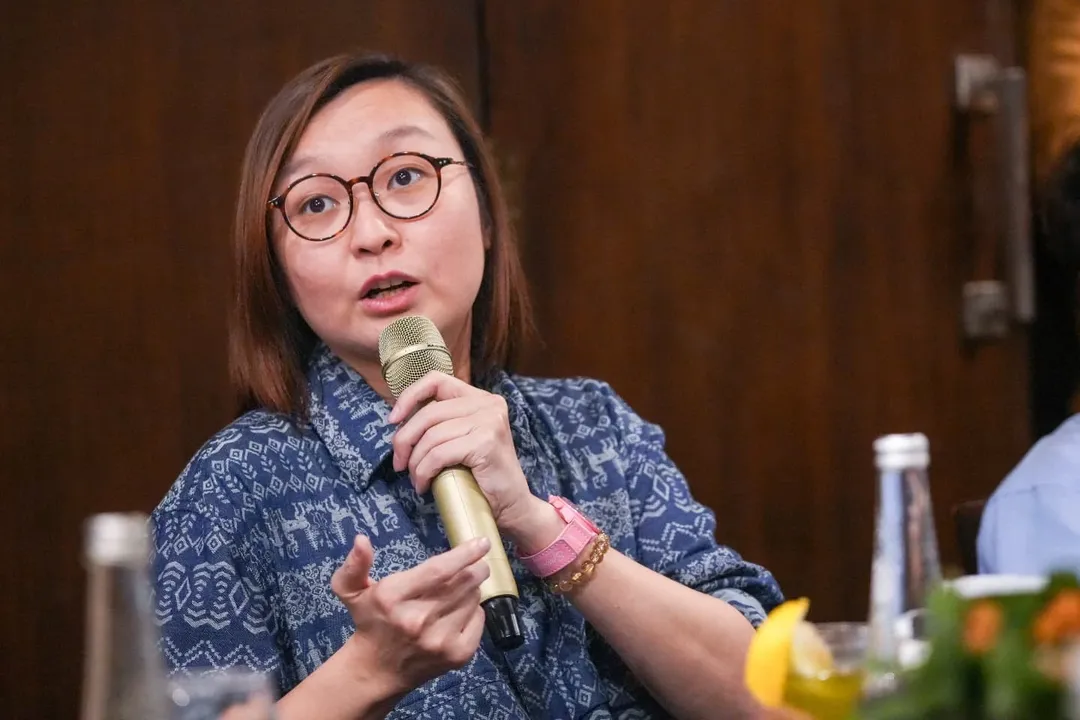 Wamen Ekraf Dorong Ekspansi IP Animasi Wayang Aniwayang ke Pasar Global
