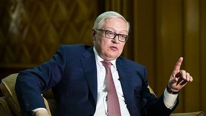 Rusia Peringatkan AS Agar Tak Terlibat Konflik Penuh dengan Venezuela