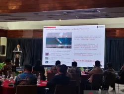 Danantara Pastikan Merger BUMN Tanpa PHK, Target Rampung 2026
