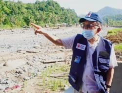 JK Dorong Pemanfaatan Kayu untuk Atasi Dampak Banjir