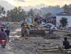 6 RS di Aceh Belum Pulih, Menkes Ingatkan Ancaman Gelombang Penyakit
