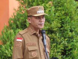 Mendagri Berhentikan Sementara Bupati Aceh Selatan Mirwan MS