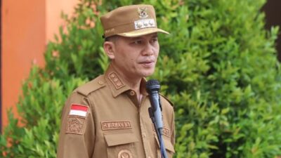 Mendagri Berhentikan Sementara Bupati Aceh Selatan Mirwan MS