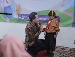 Sekolah Rakyat Terintegrasi Jember Resmi Dibuka, Harapan Baru Anak Kurang Mampu