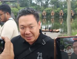 Lebih 15 Rumah Sakit Lumpuh, Charles Soroti Krisis Kesehatan di Sumatera
