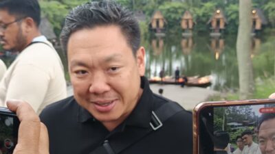 Komisi IX DPR RI Kawal Aturan Turunan UU PPRT agar Perlindungan Tetap Komprehensif