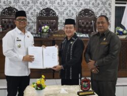APBD Tanjungbalai 2026 Minus Rp22 Miliar, Fokus Tetap ke Pendidikan & Kesehatan