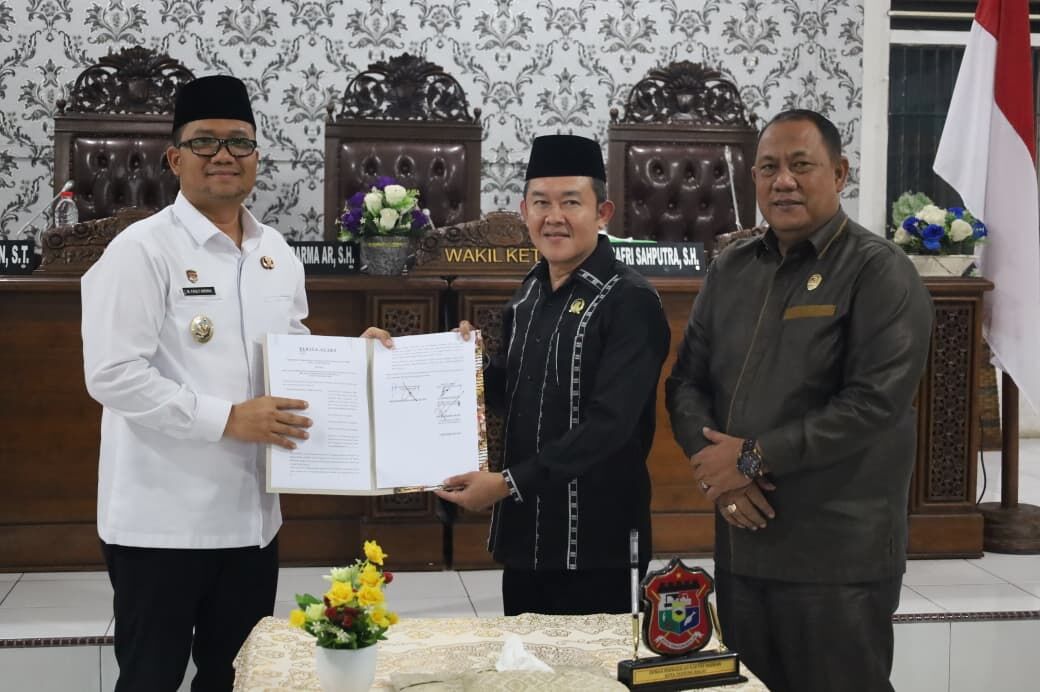 APBD Tanjungbalai 2026 Minus Rp22 Miliar, Fokus Tetap ke Pendidikan & Kesehatan