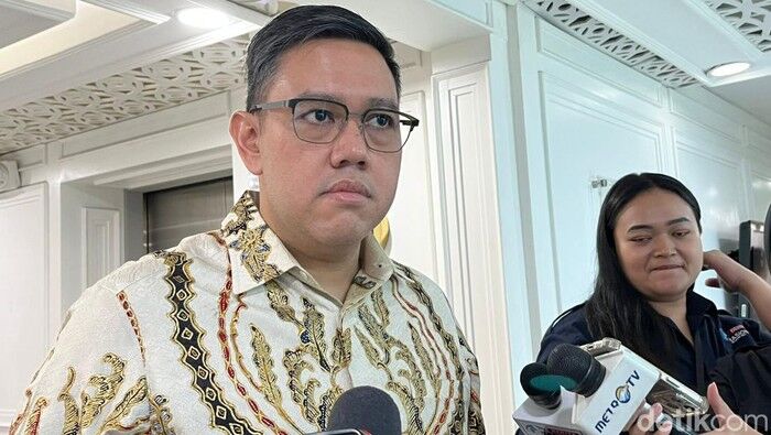 Bantuan Asing untuk Sumatera Belum Dibuka, DPR Ingatkan Diplomasi