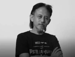 Epy Kusnandar Alias Kang Mus ‘Preman Pensiun’ Tutup Usia