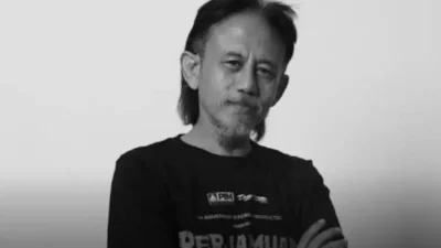 Epy Kusnandar Alias Kang Mus ‘Preman Pensiun’ Tutup Usia
