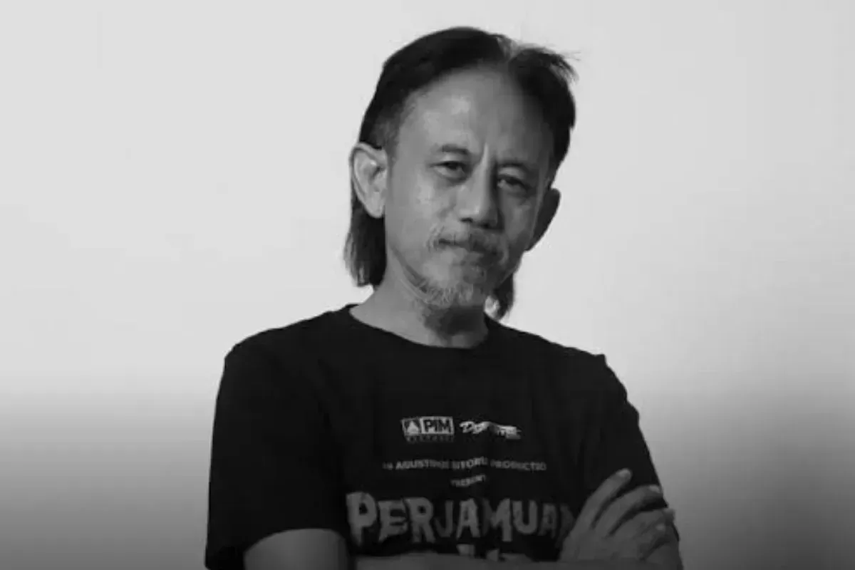 Epy Kusnandar Alias Kang Mus ‘Preman Pensiun’ Tutup Usia