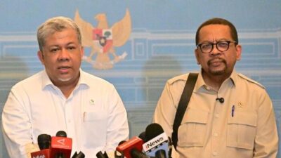 Wamen PKP Fahri Hamzah: Perlu Lembaga Khusus Atur Percepatan Hunian Sosial