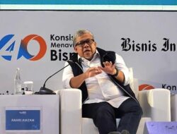 Fahri Hamzah: Enam Juta Keluarga Tinggal di Rumah Tak Layak