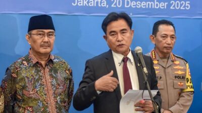 GIC: Penerbitan PP Beri Kepastian Hukum atas Perpol 10/2025