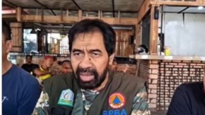 Aceh Kembali Dapat Bantuan dari Malaysia