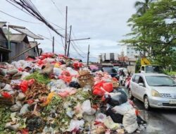 Warga Tangsel Geram Gunungan Sampah, Walkot Siapkan Strategi Gandeng Serang-Bogor