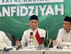 Abdul Hakam Kritik Pemakzulan Gus Yahya di PBNU
