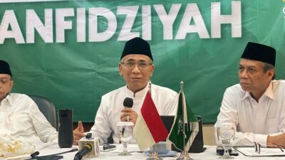 Abdul Hakam Kritik Pemakzulan Gus Yahya di PBNU
