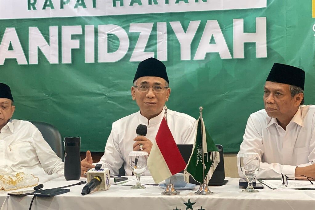 Abdul Hakam Kritik Pemakzulan Gus Yahya di PBNU