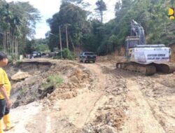 Kementerian PU Pulihkan Infrastruktur Sumut Pascabanjir