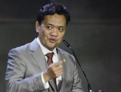 Habiburokhman: Kritik Dino Pati Djalal ke Menlu Sugiono Tak Seperti Sahabat