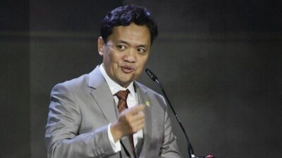 Habiburokhman: Kritik Dino Pati Djalal ke Menlu Sugiono Tak Seperti Sahabat