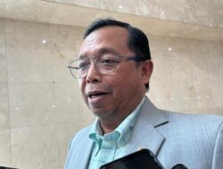 Target Pertumbuhan Ekonomi 2027 Capai 6,5 Persen, BAKN DPR Optimistis Bisa Tembus