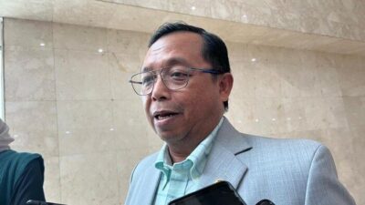 Target Pertumbuhan Ekonomi 2027 Capai 6,5 Persen, BAKN DPR Optimistis Bisa Tembus